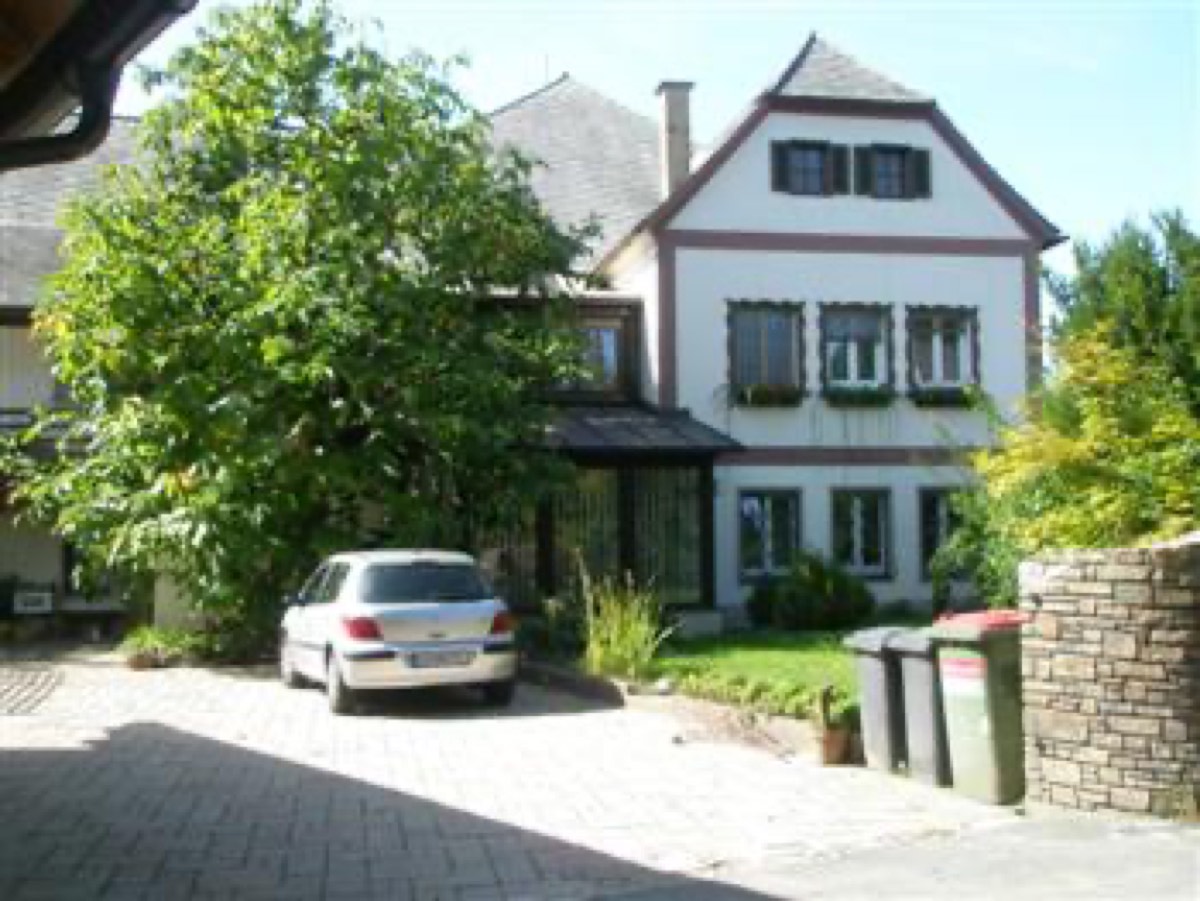 Ferienwohnungen Poltnigg