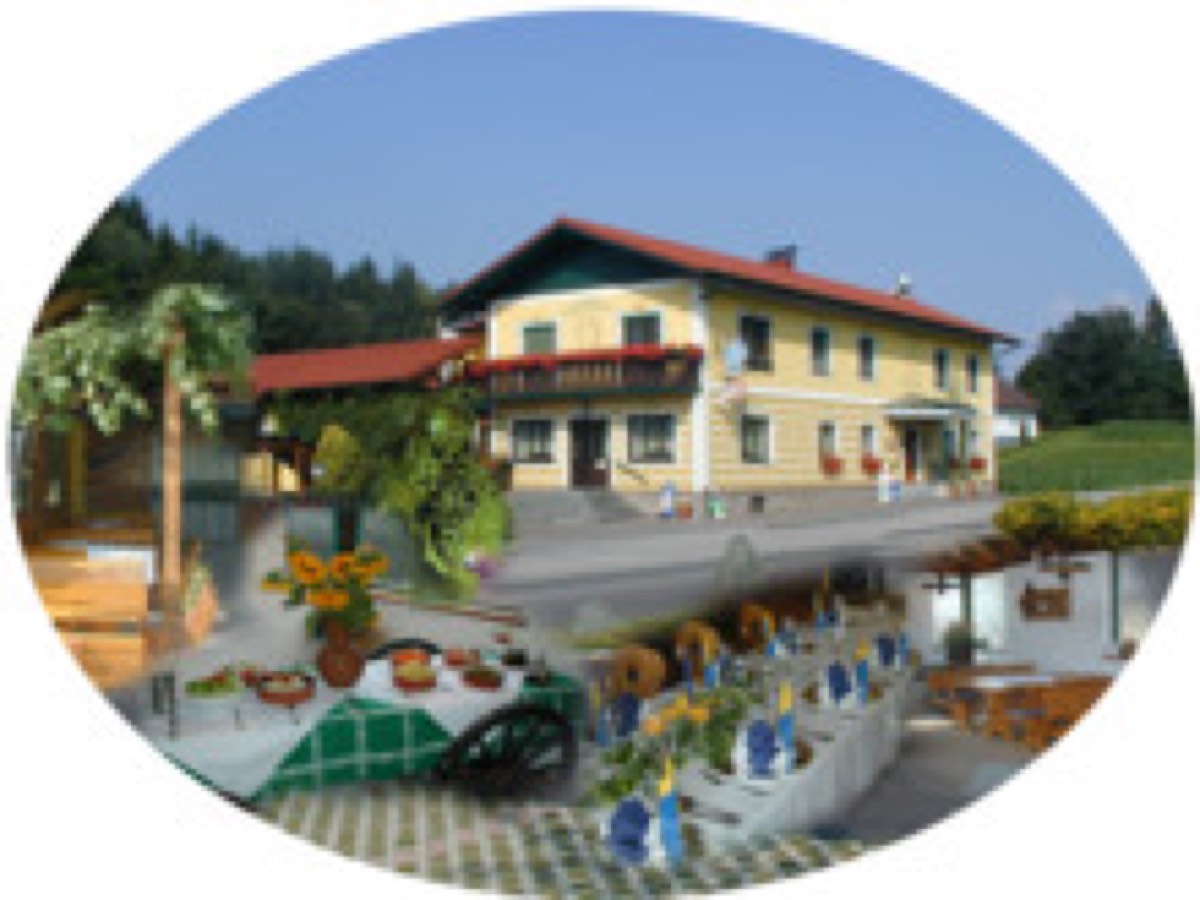 Gasthof Literwirt