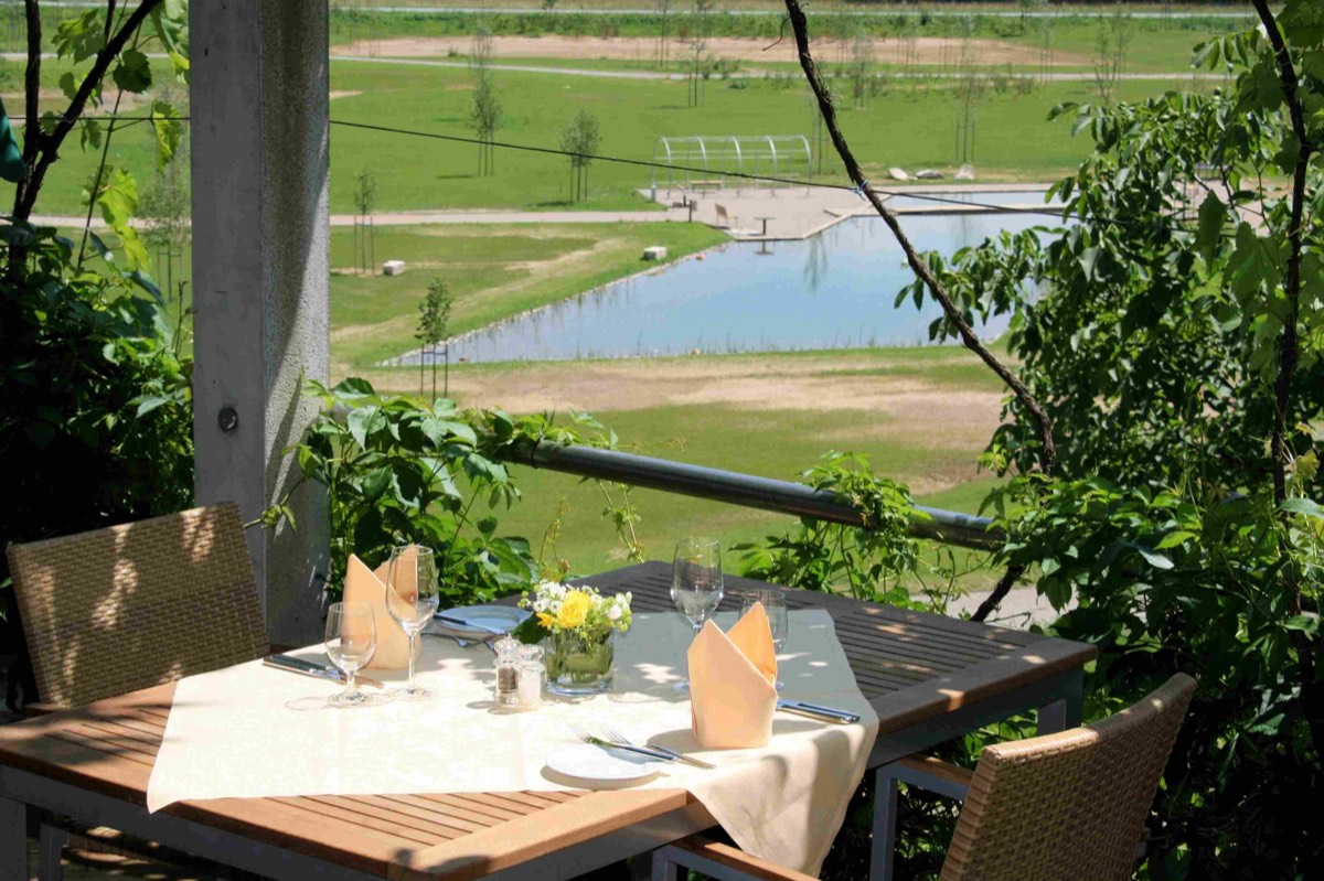 Hotel-Restaurant Staribacher