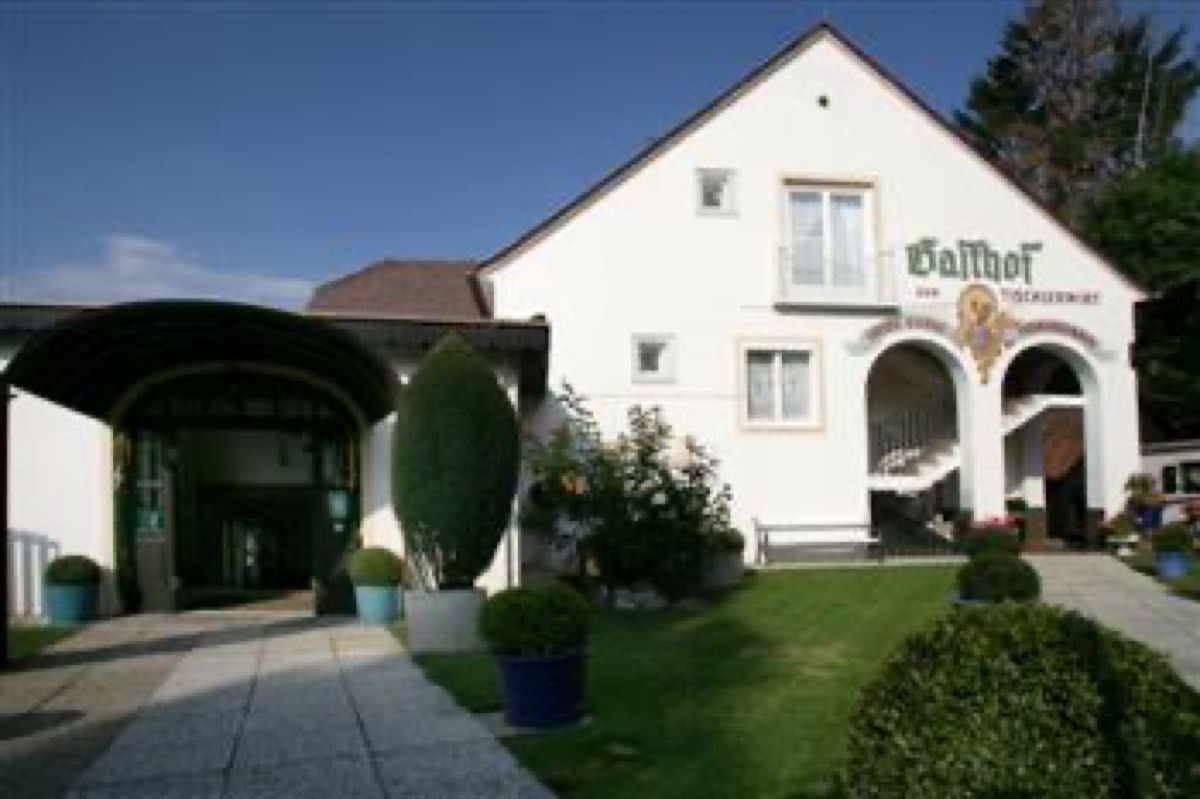 Tischlerwirt