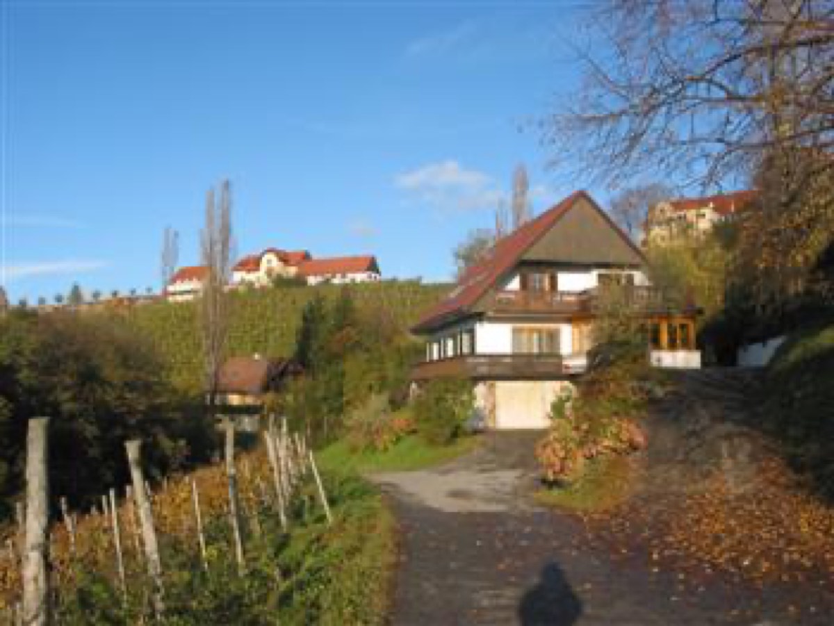 Gästezimmer Dunst
