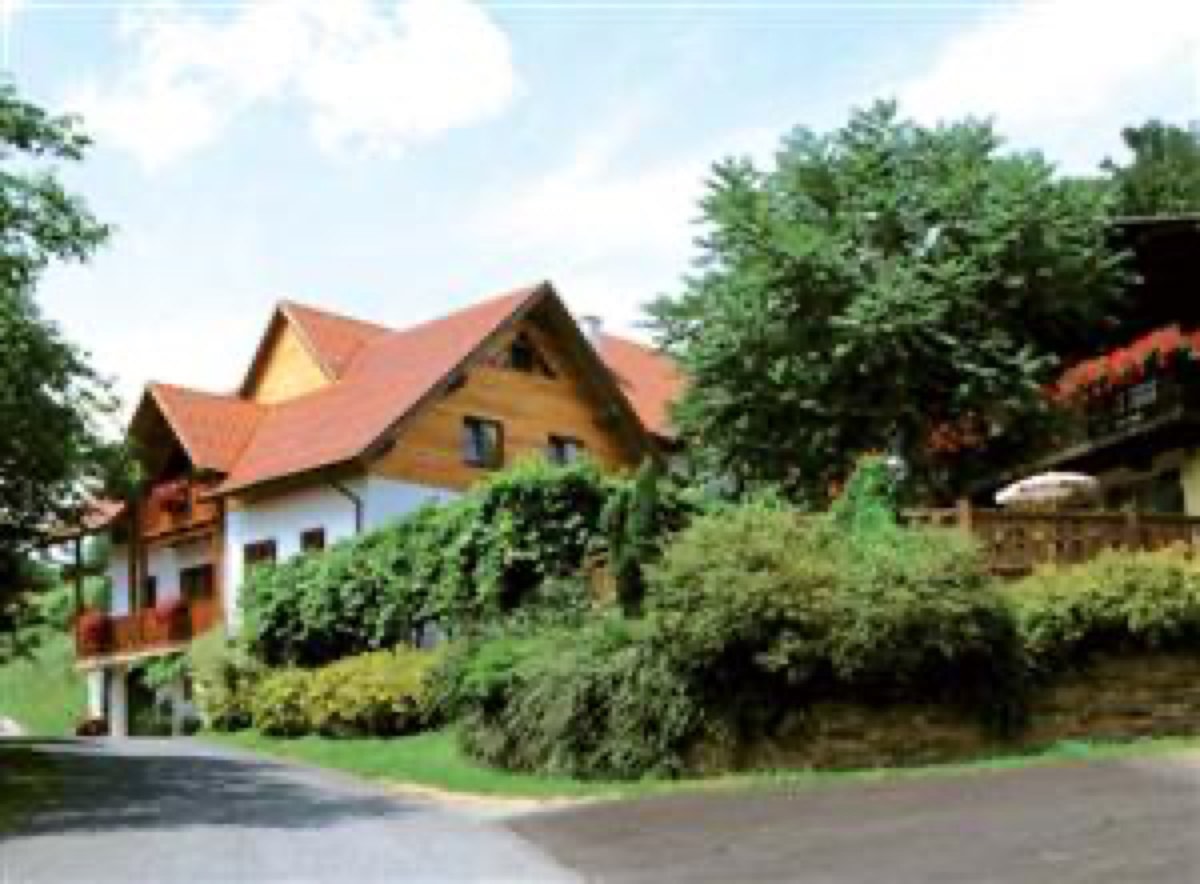Gästezimmer Koschak