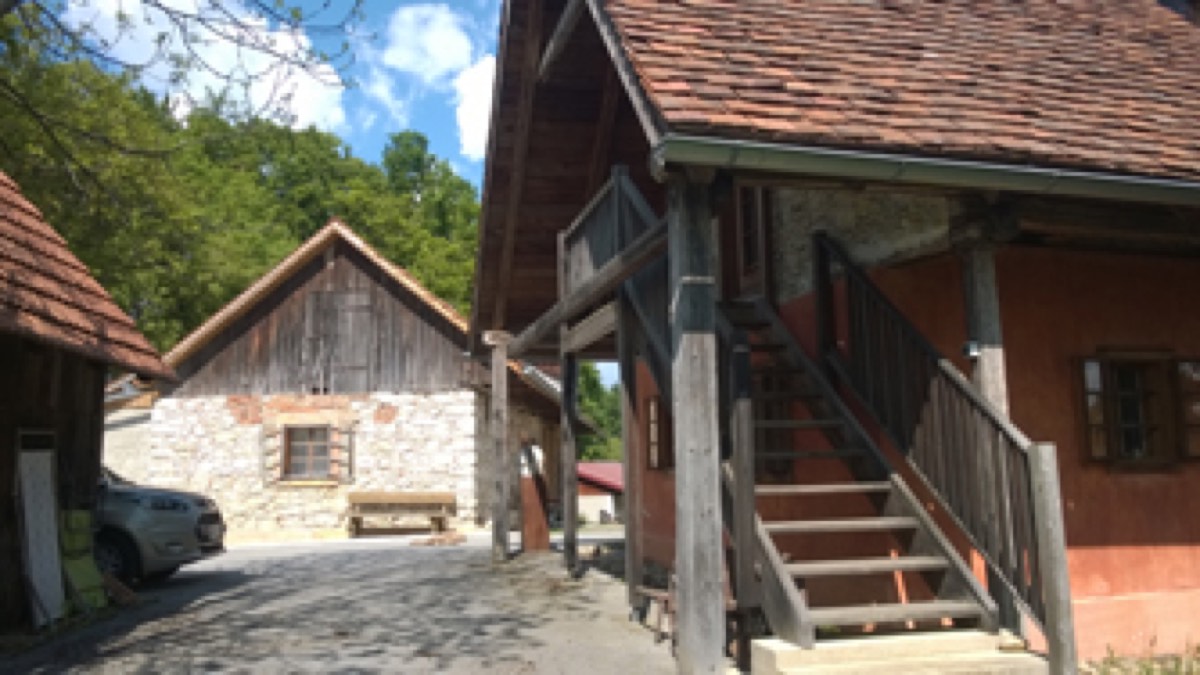 Gästehaus und Kreativwerkstätte Sonnenberg