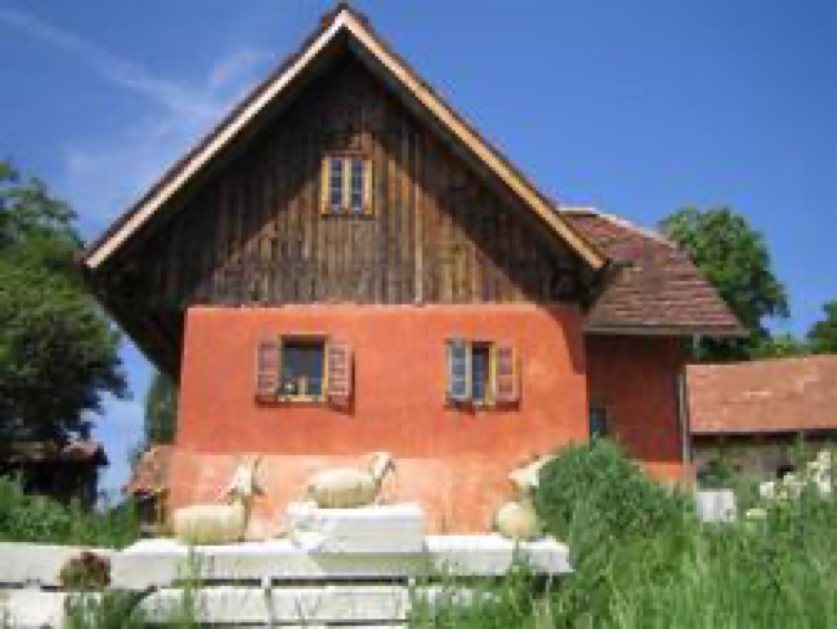 Gästehaus und Kreativwerkstätte Sonnenberg