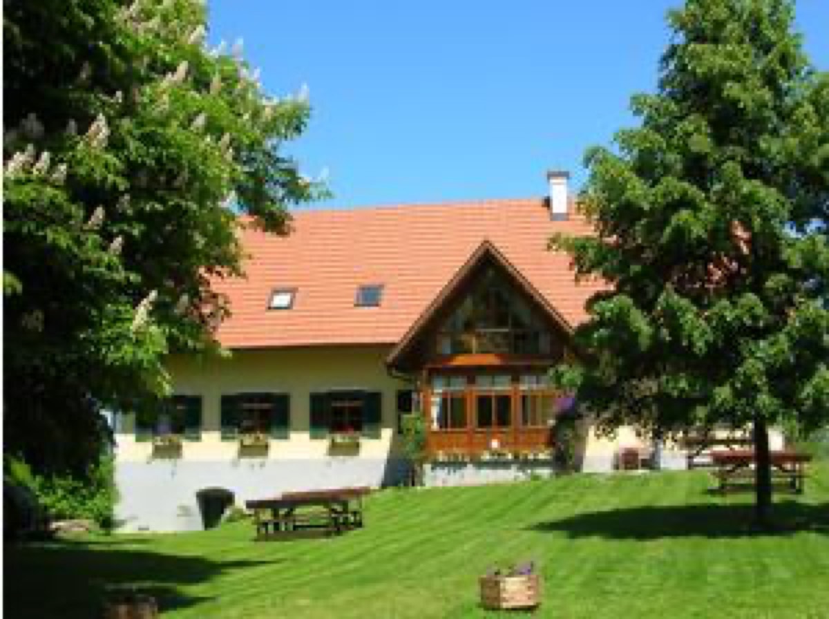 Weingut Sternat-Lenz