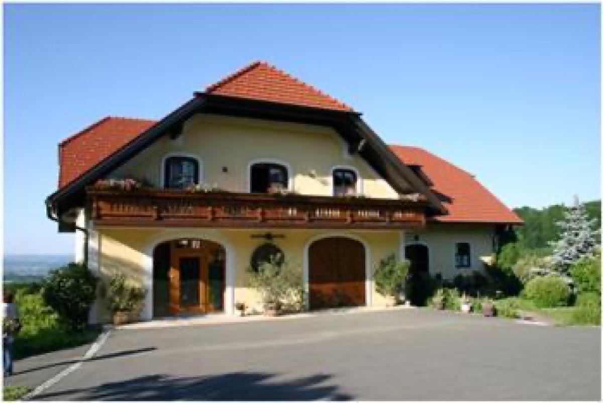 Weingut-Gästezimmer Pilch