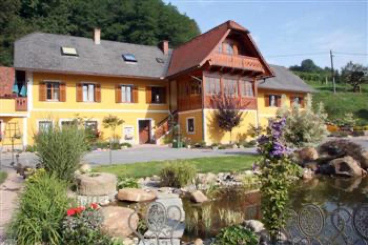 Weingut-Gästezimmer Schnabl
