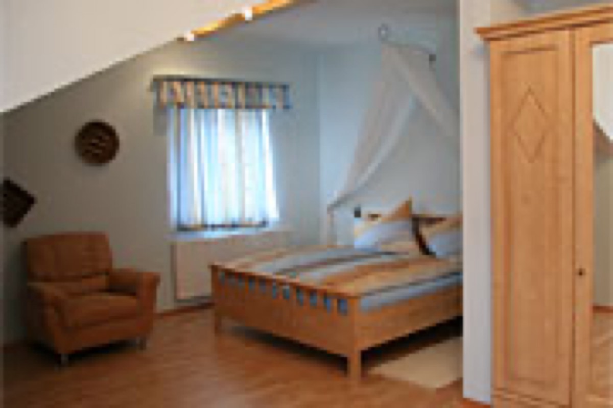 Weingut-Gästezimmer Schnabl