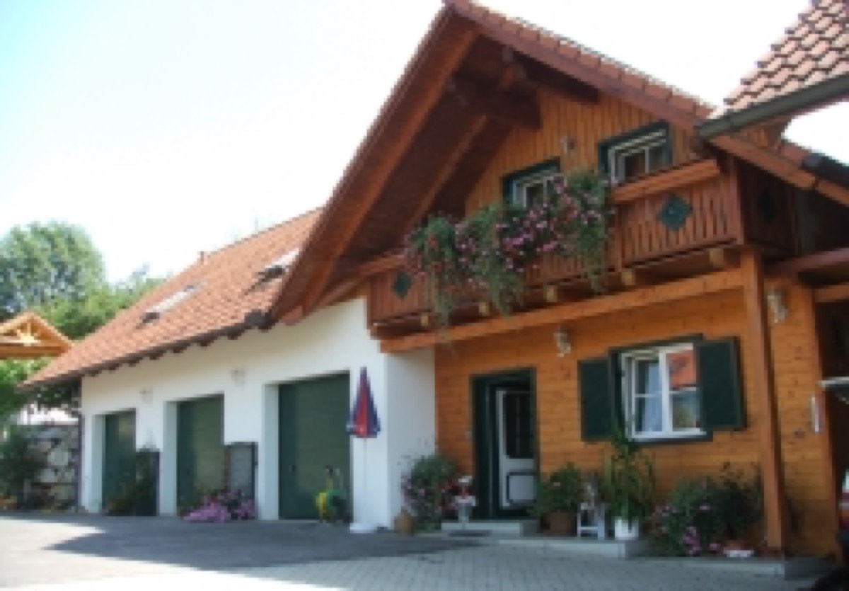 Gästezimmer Triebl