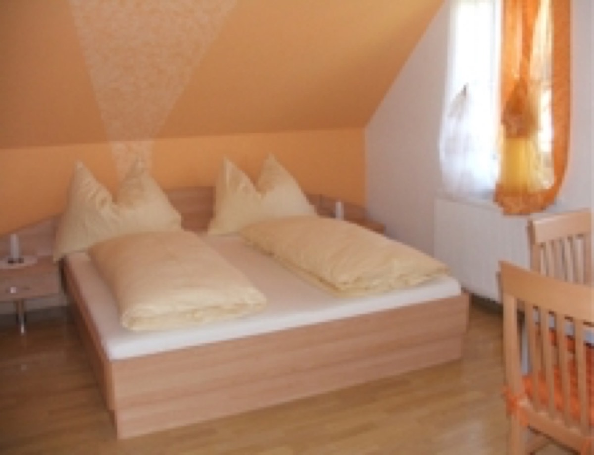 Gästezimmer Triebl