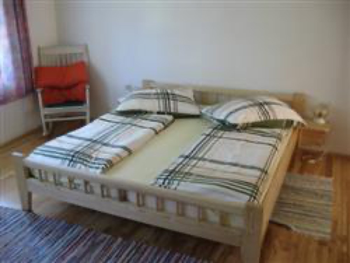 Gästezimmer Grasch