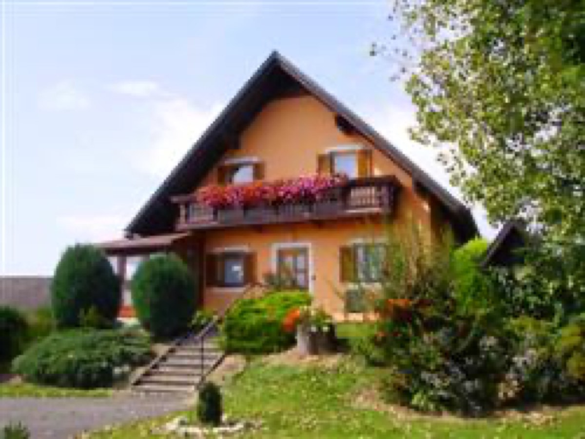 Gästezimmer Grasch