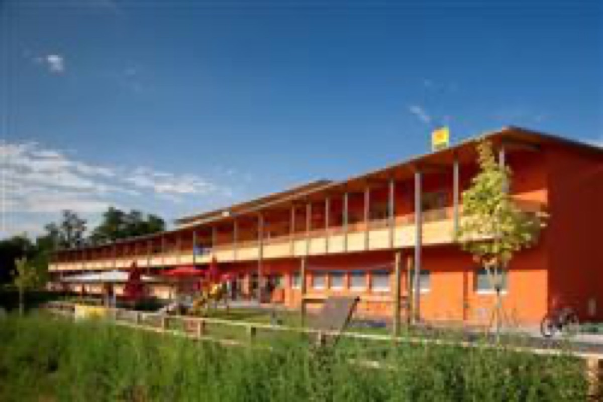 JUFA Sportcampus Leibnitz