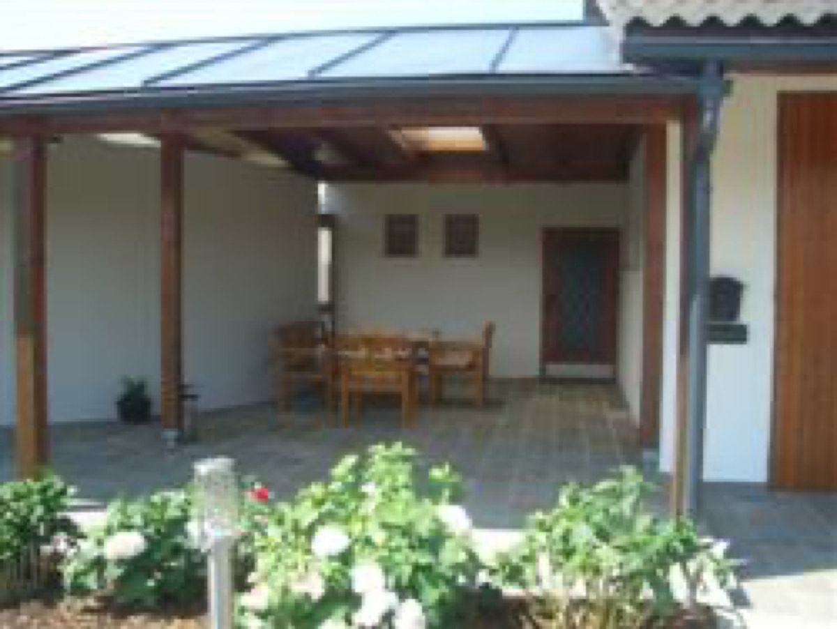 Ferienwohnung Teissl
