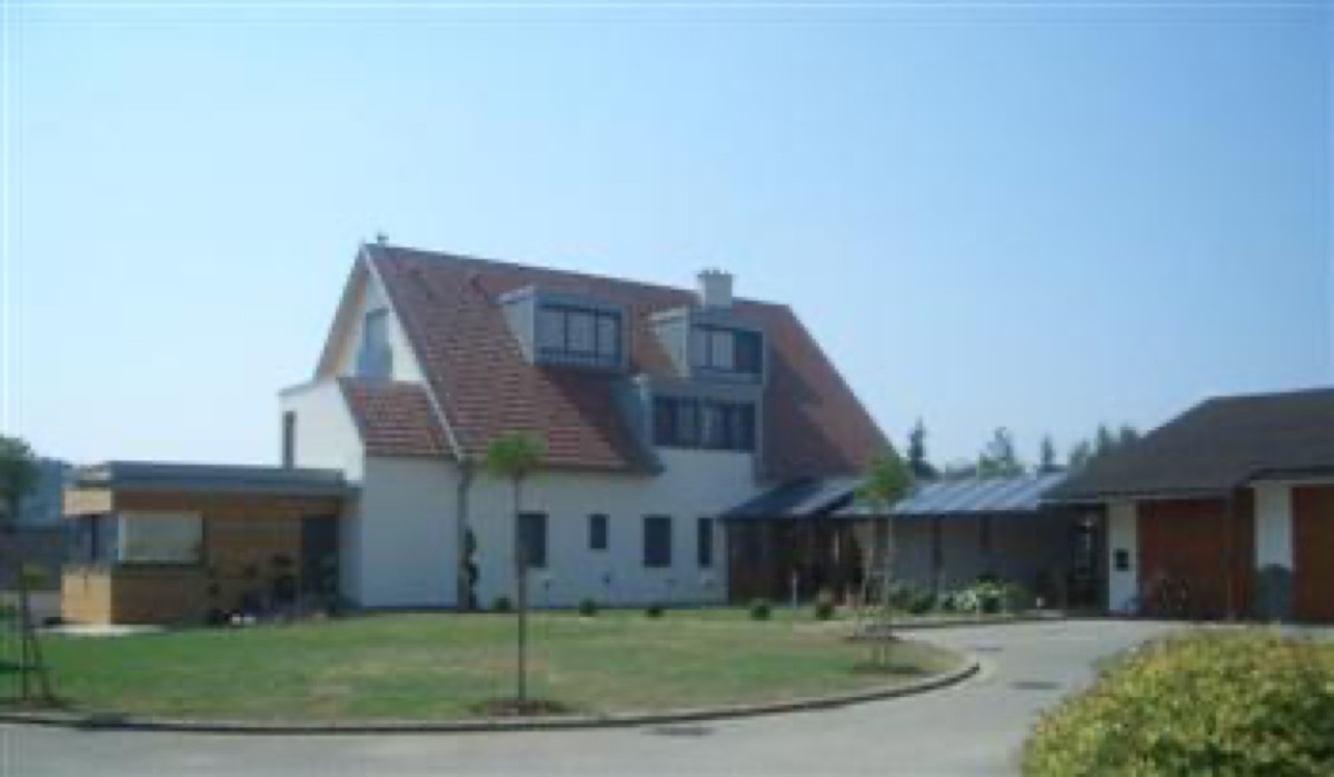 Ferienwohnung Teissl