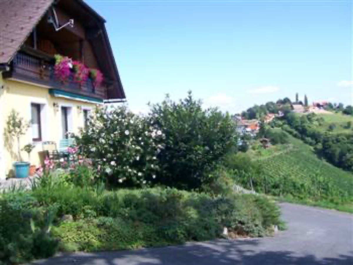 Gästehaus Riffel