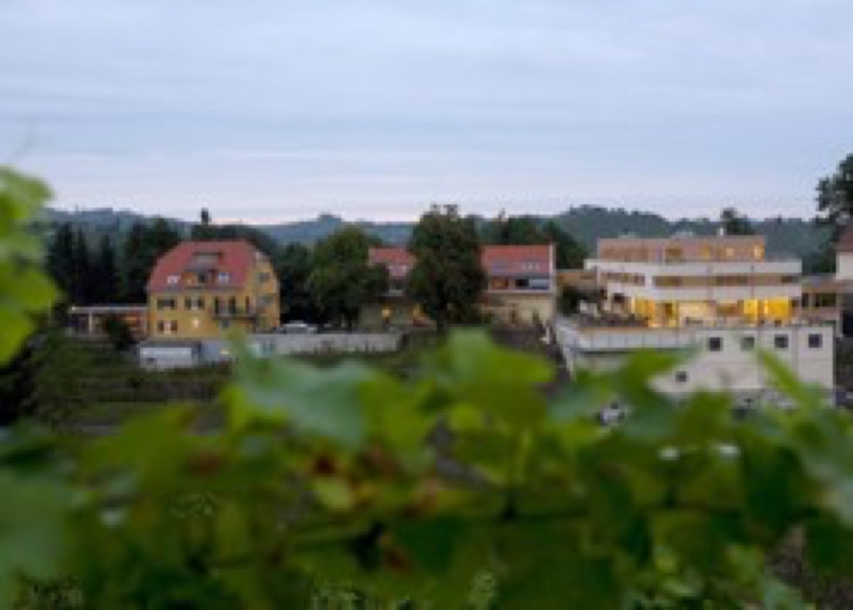 Gut Pössnitzberg