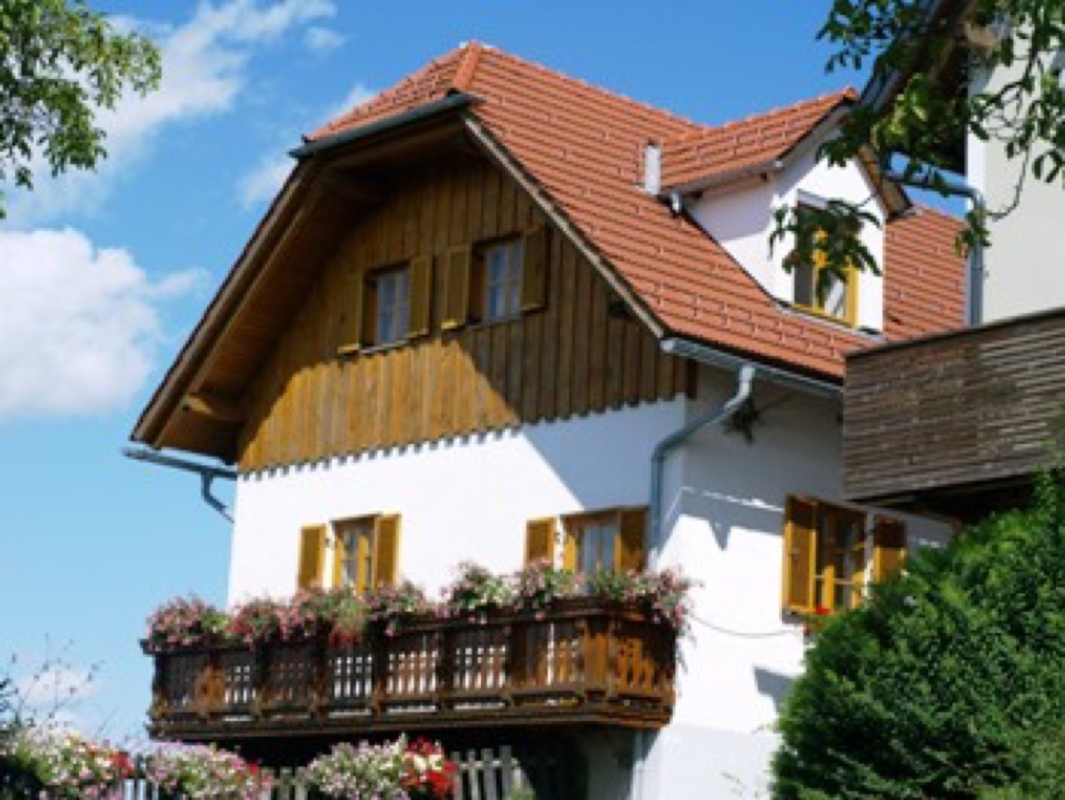 Weinbau-Gästezimmer-Dworschak