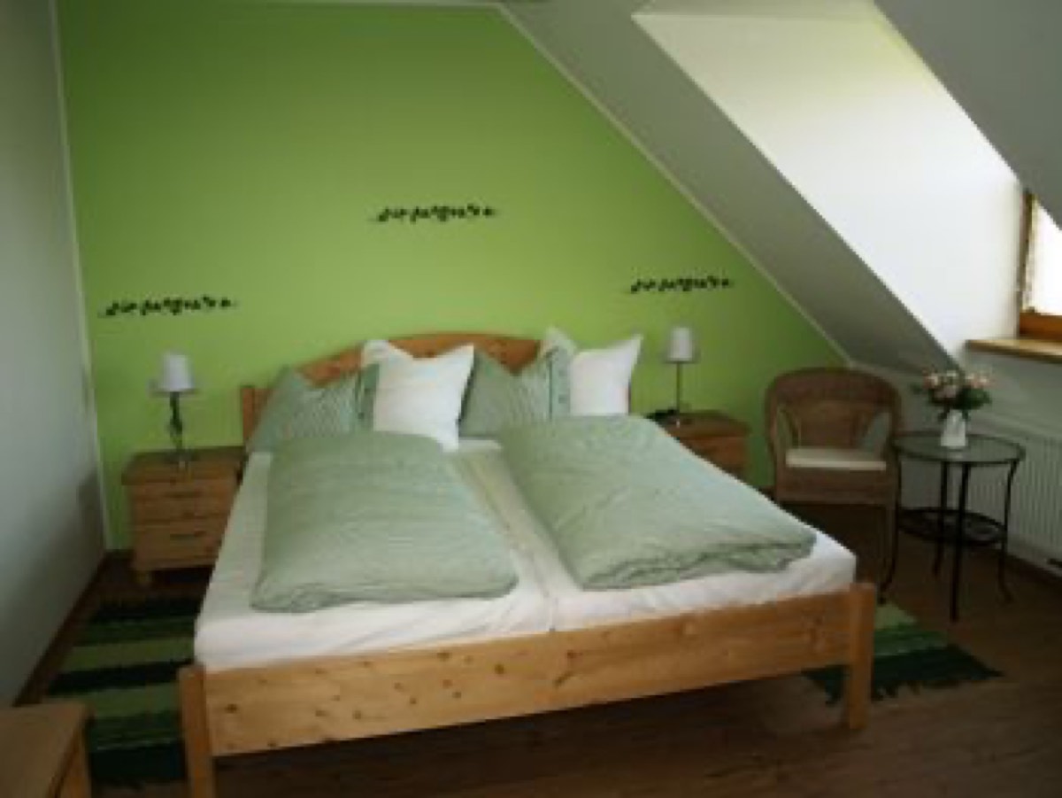 Weinbau-Gästezimmer-Dworschak