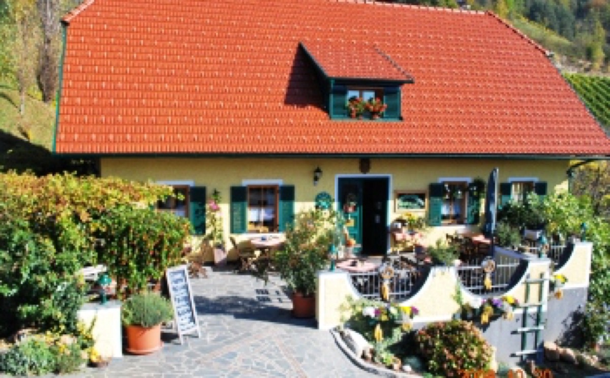 Familienweingut Trabos