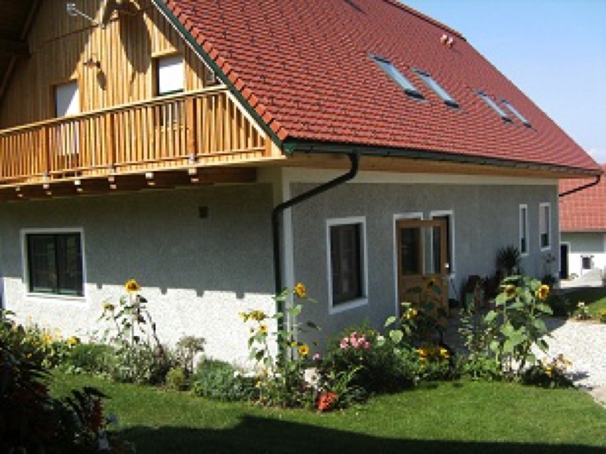 Hopfenhof Poscharnik