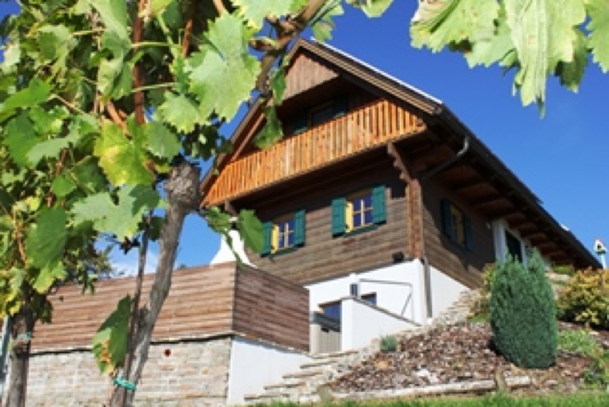 Ferienhaus Kröll-Hube