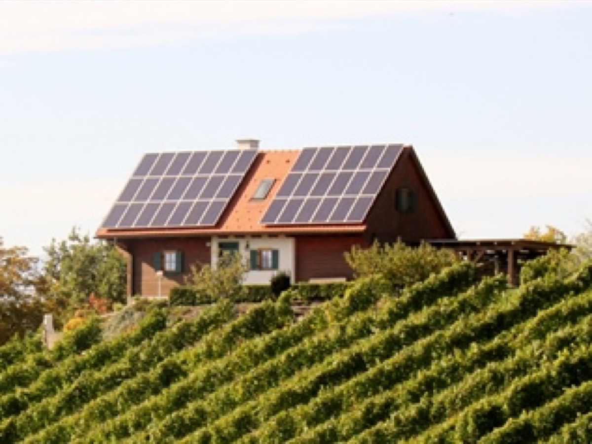 Ferienhaus Kröll-Hube