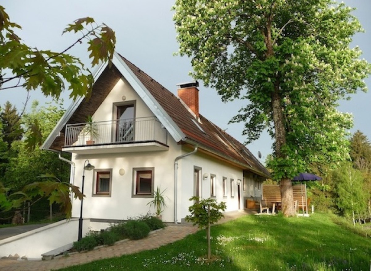Ferienhaus am Herbsthof