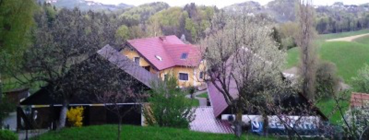 Titscherhof