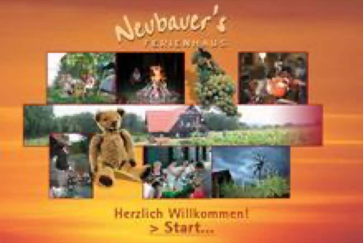 Ferienwohnung Familie Neubauer
