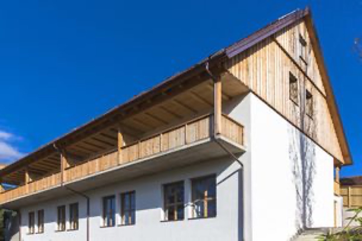 moor-rosl Apartmenthotel