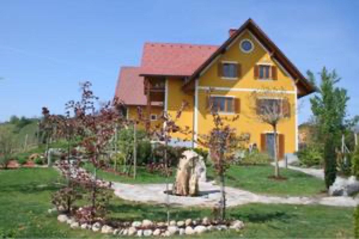 Weingasthaus Sabathihof