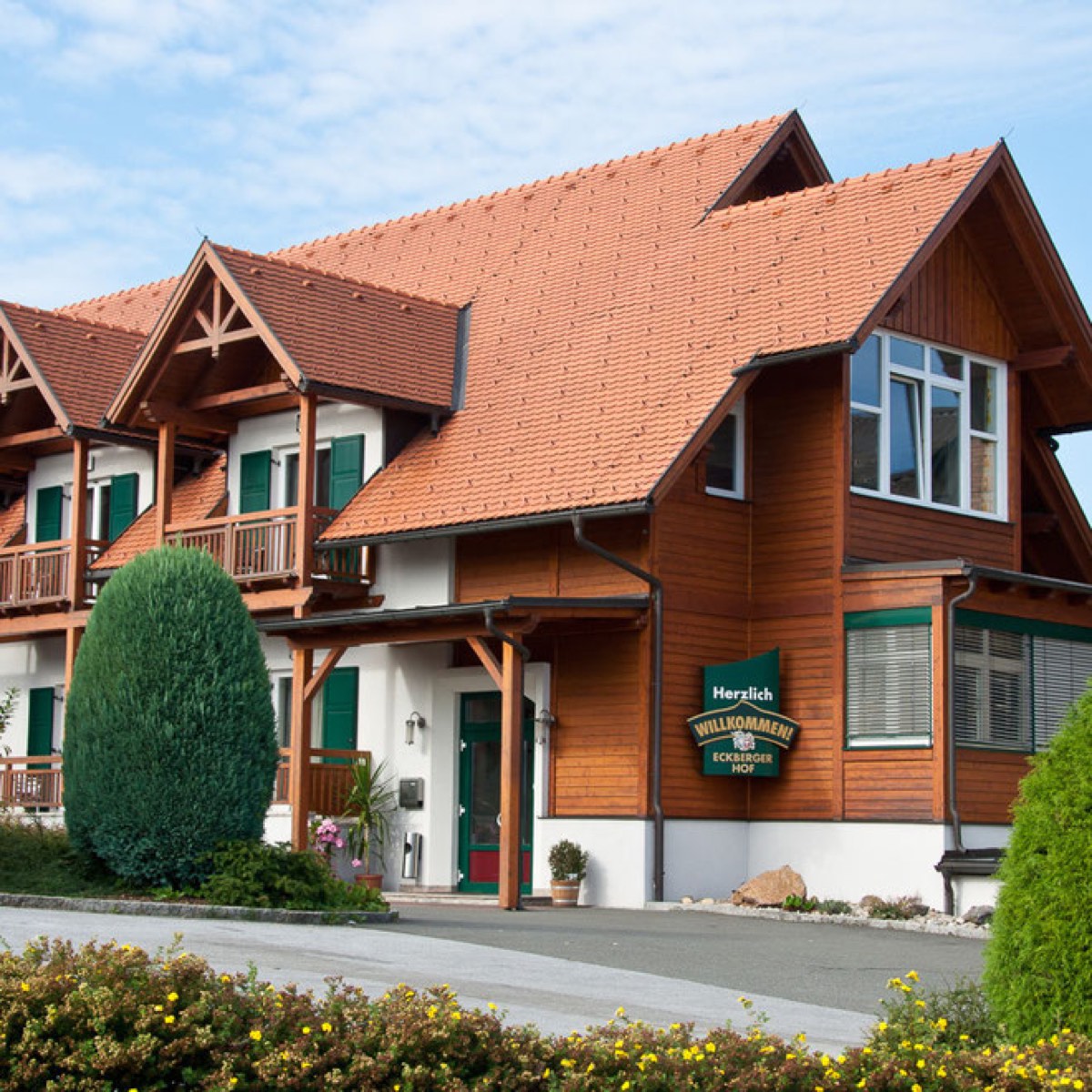 Eckbergerhof
