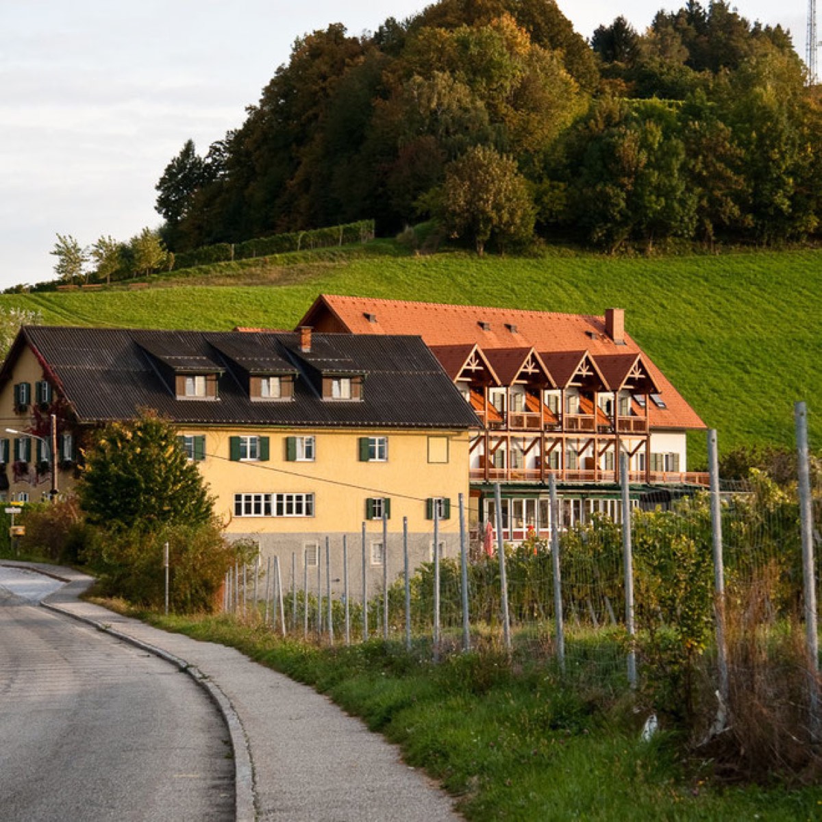 Eckbergerhof