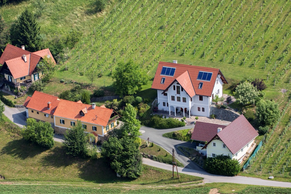 Weinhof Silberschneider