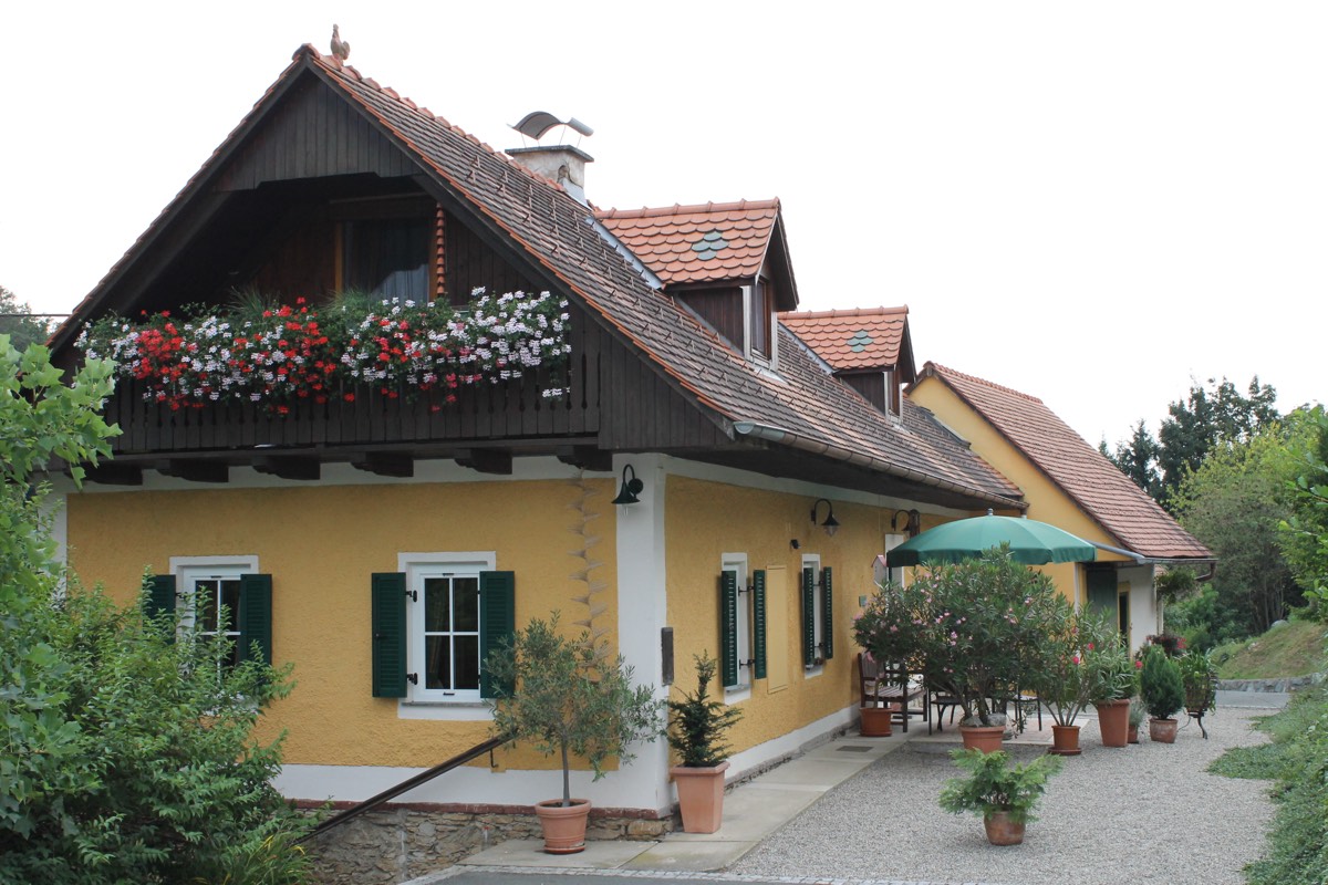 Weinhof Silberschneider