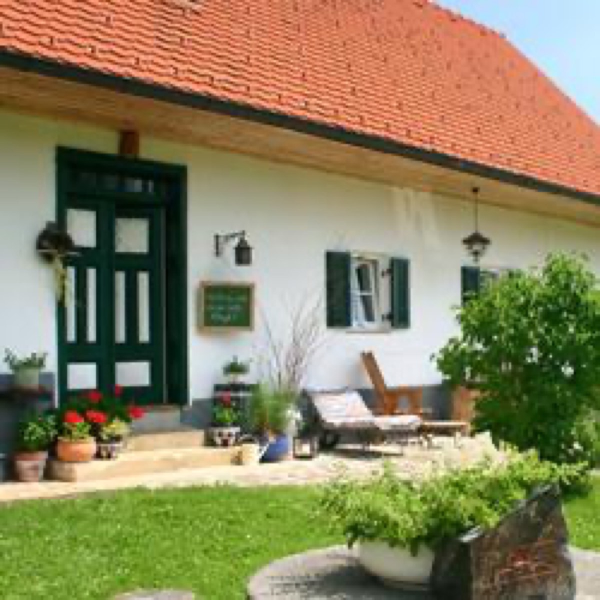 Sonnenhaus Grandl