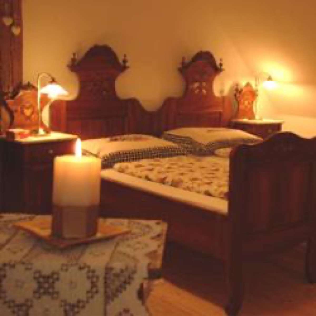 Sonnenhaus Grandl