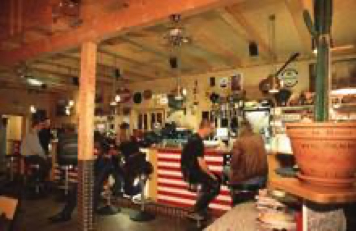 Pension Campingplatz Route 69