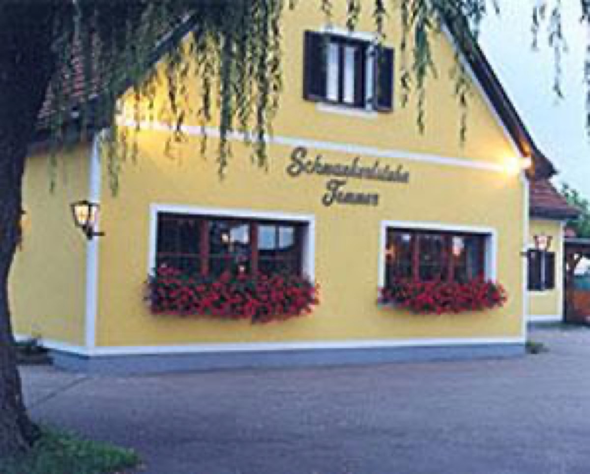 Schmankerlstub'n Temmer