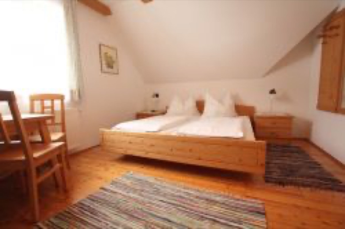 Winzerzimmer Albrecher
