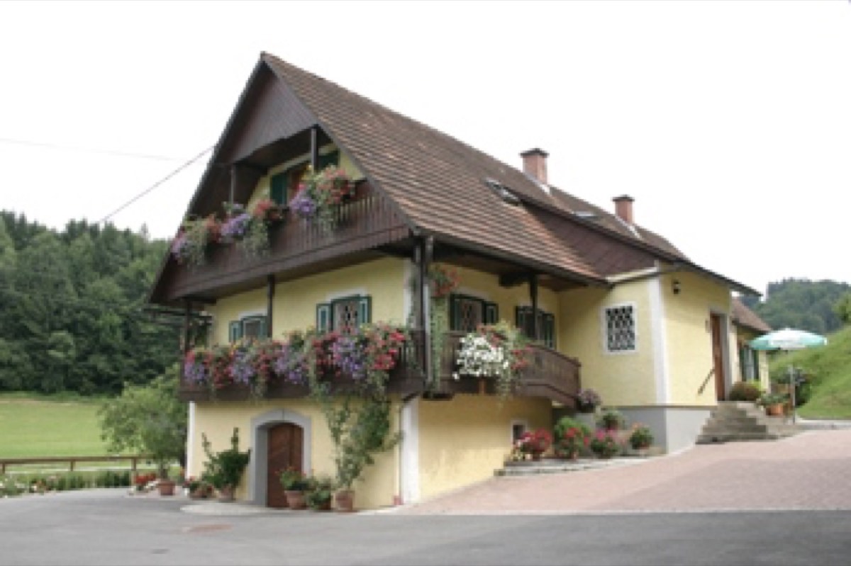 Winzerzimmer Albrecher