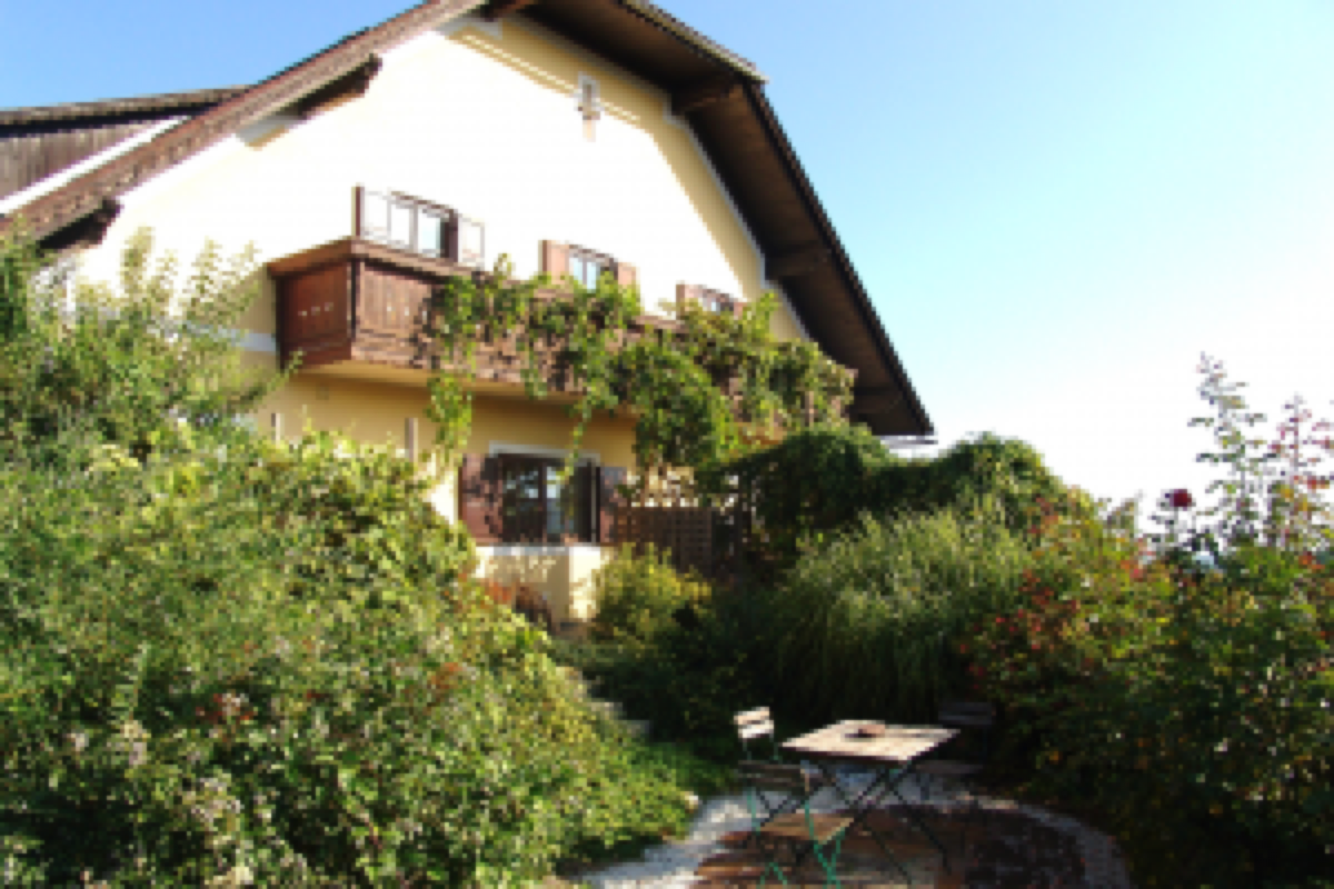 Weingut Toso
