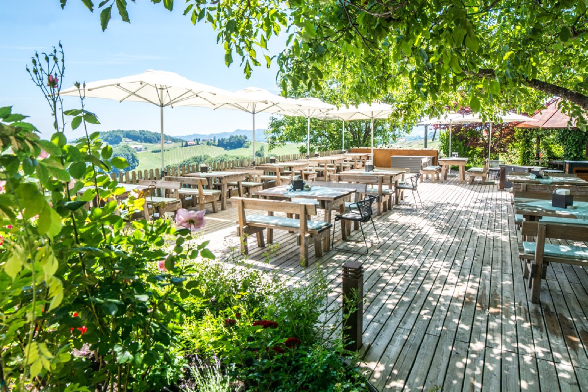 Weingut | Wirtshaus |Weinhotel | Wolfgang Maitz