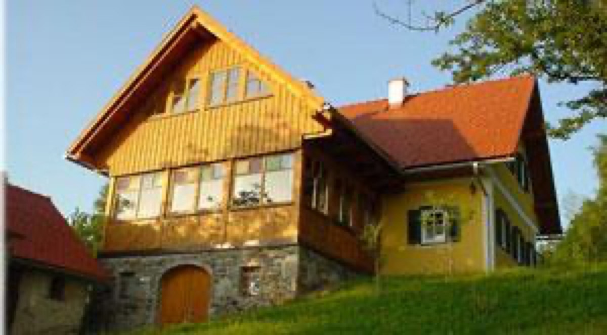 Ferienhaus Stiegelbauer